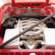 Illustration for article titled BATTLE: Ferrari F40 - Kyosho vs. Hot Wheels